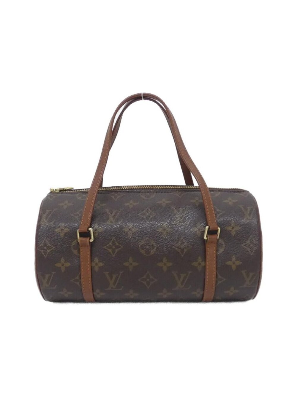 Louis Vuitton Monogram Papillon 26 Bag